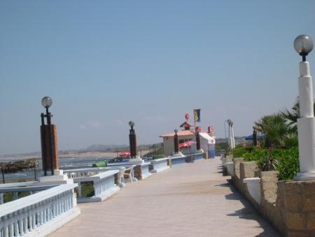 sidi rahal plage