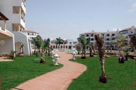 garden beach