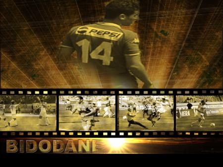 BIDODANE