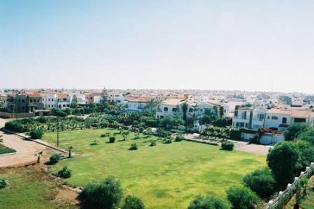 sidi rahal