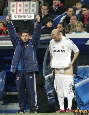 zizou